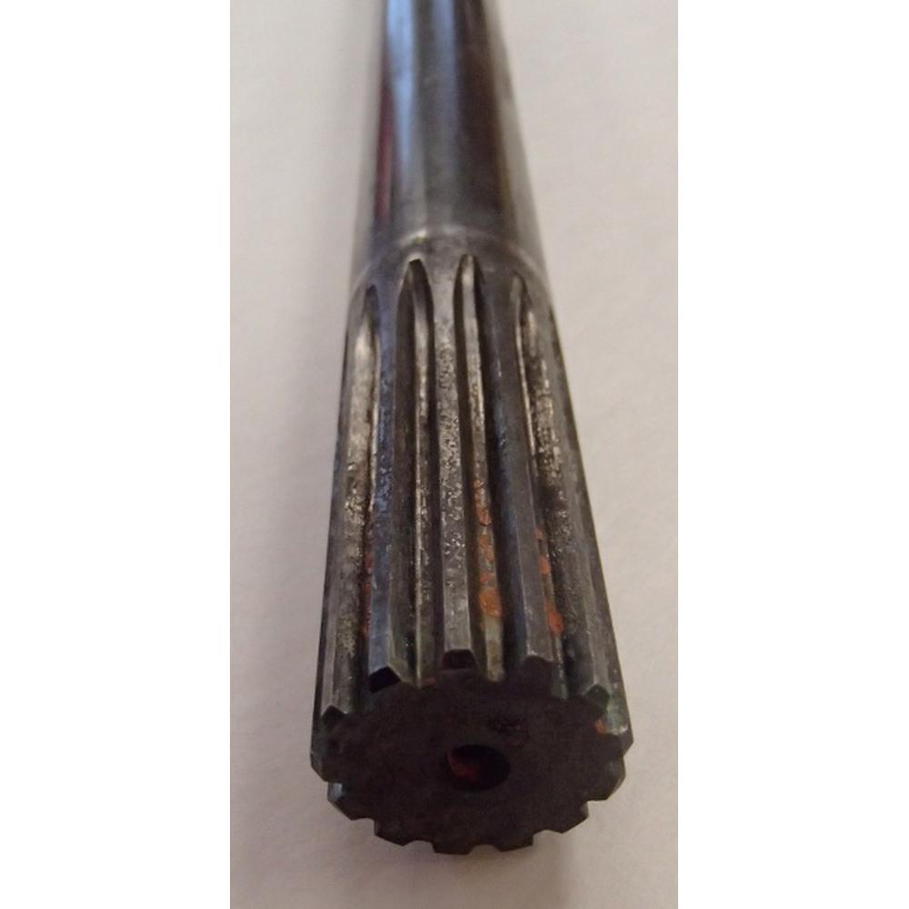 292222 13 SPLINE x 10-3/8" HYDRAULIC PUMP DRIVE SHAFT Fits Ford INDUSTRIAL 730
