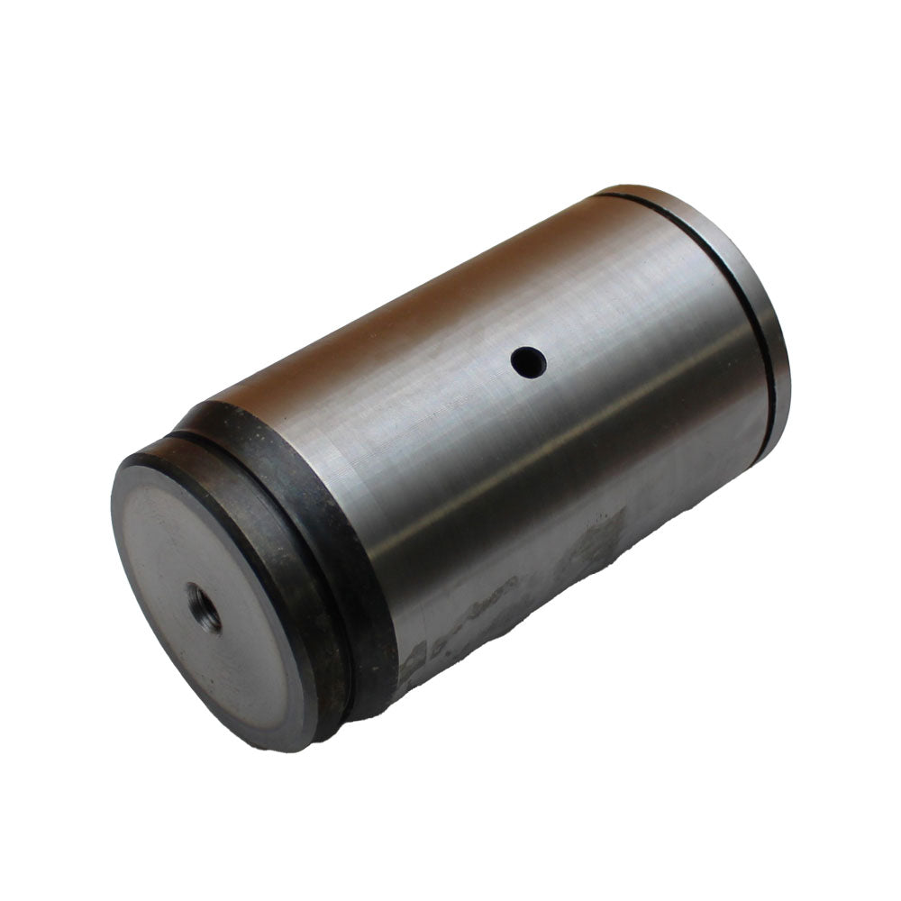 1 Inch C1018 Cold Drawn Steel Shafting - 2 Foot Length With 1/4x1/8 Keyway