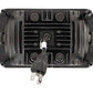 AGCO Fits Allis & White Series LED Hood Light - Hi/Lo