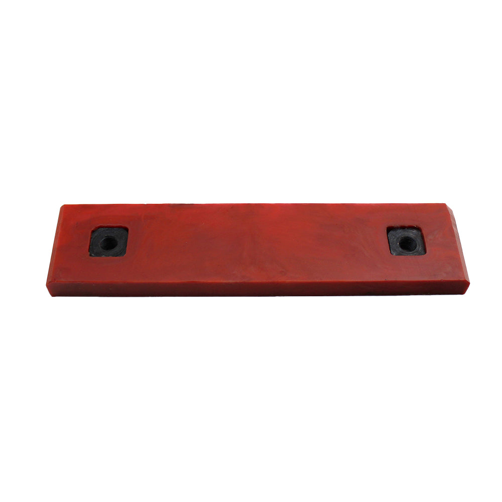 Wear Pad - Long 294/002 Fits JCB  TLT 35D, TLT 30D, TLT 30G