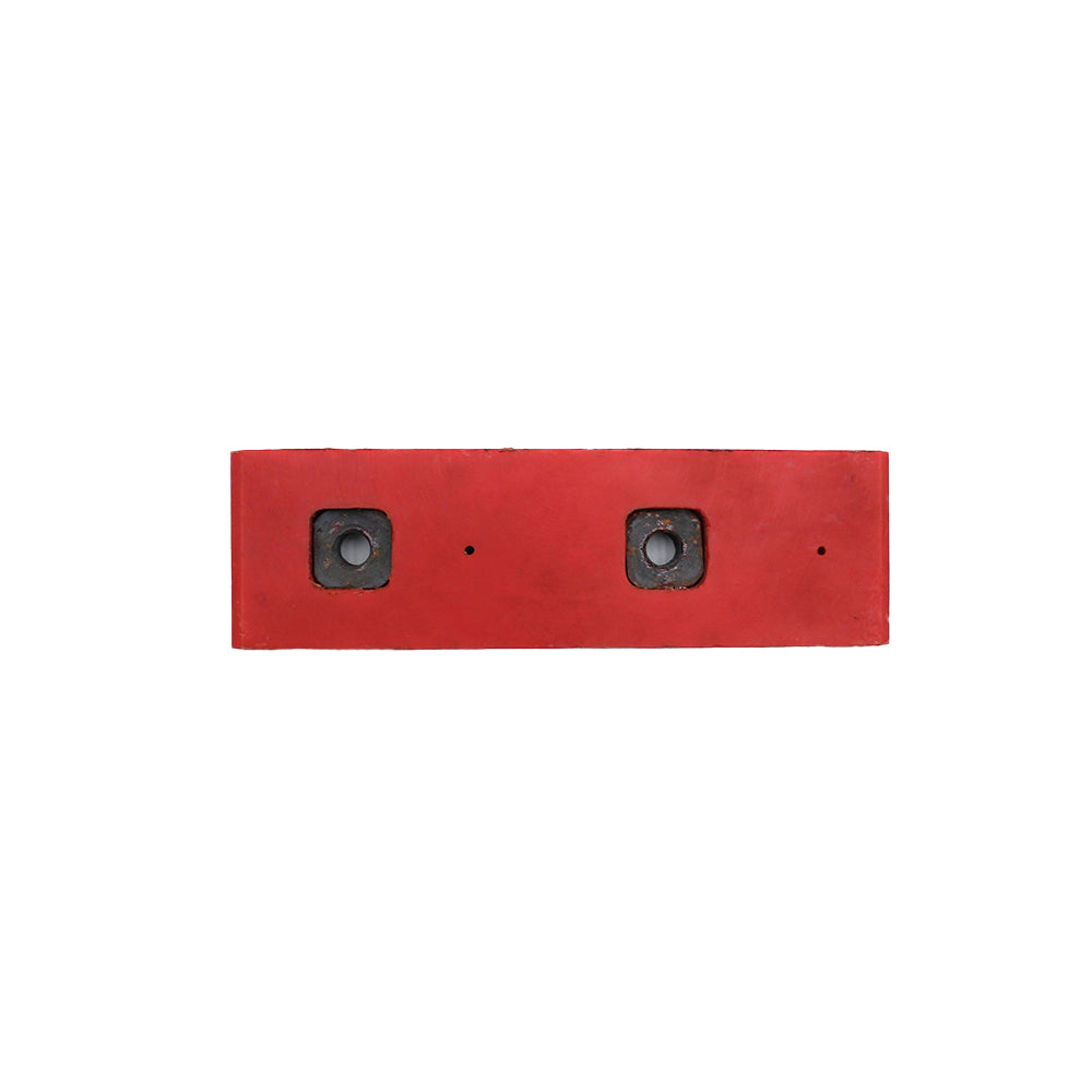 Short Wear Pad Fits JCB Forklifts TLT 20G 25G 25D 30D 35D 294/00272