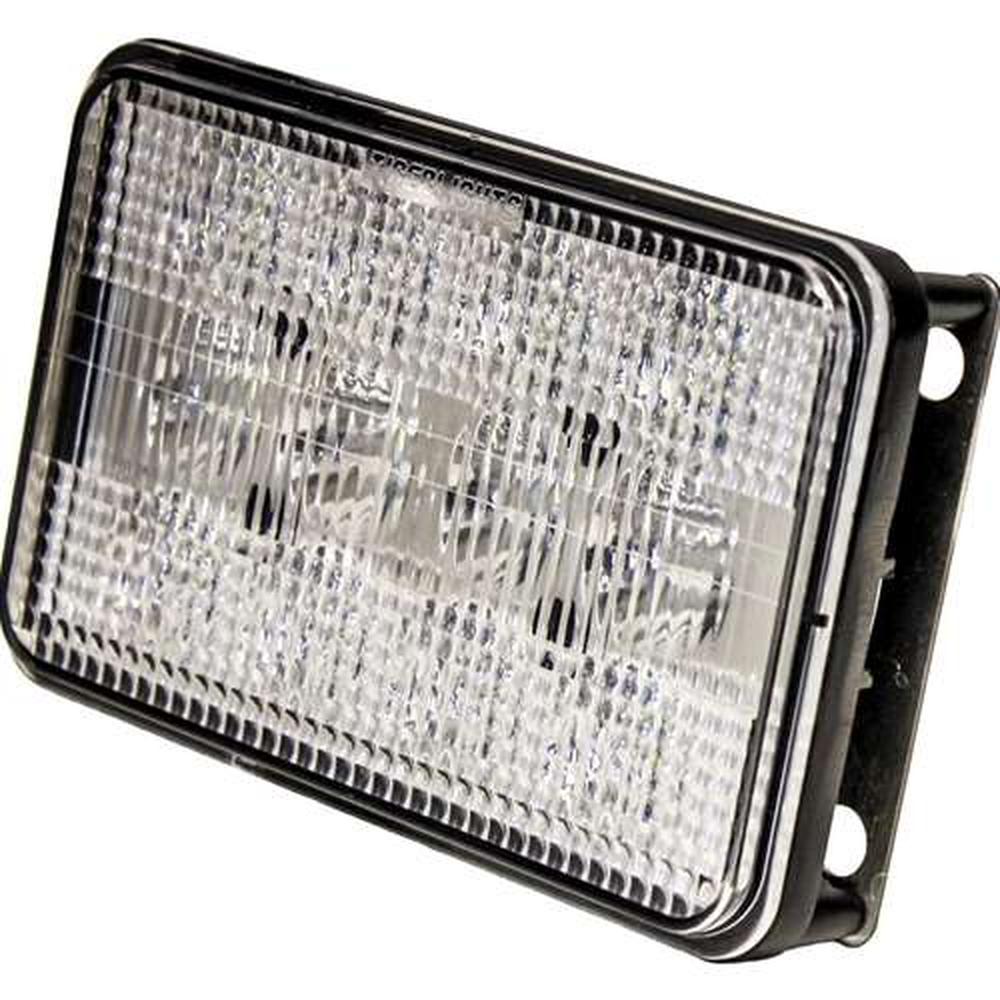 Fits John Deere 6000-7010 Series LED Hood Light - Hi/Lo