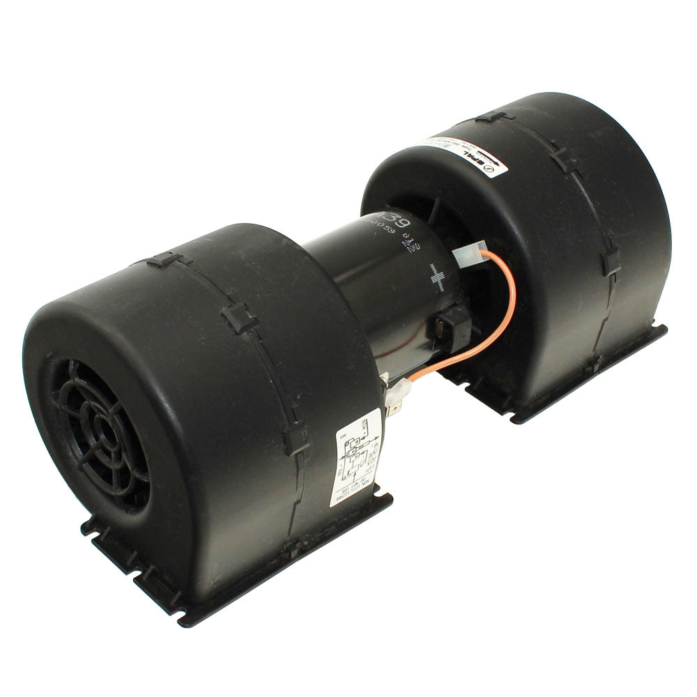 Blower Motor Fits Caterpillar Replaces 295-5440
