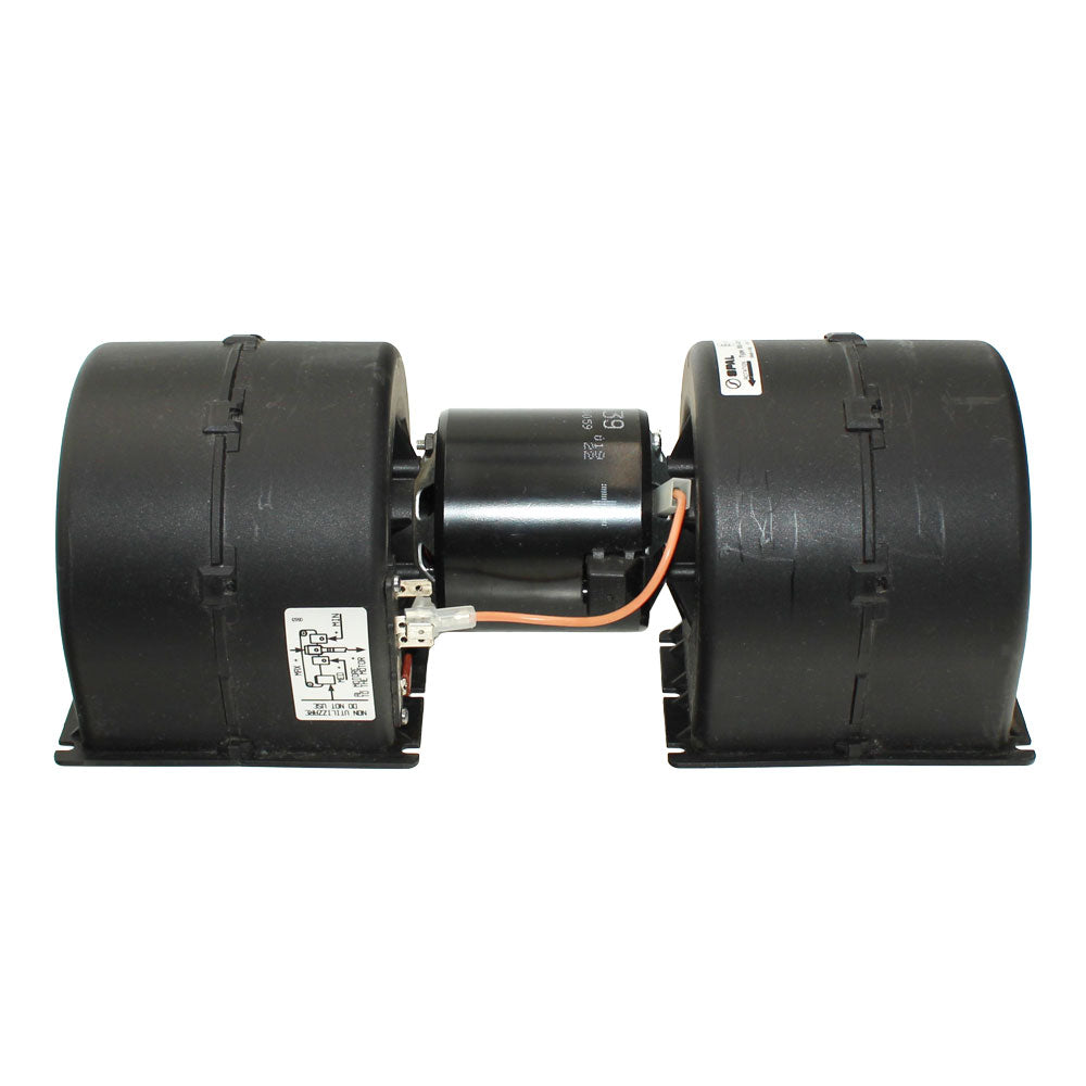 Blower Motor Fits Caterpillar Replaces 295-5440
