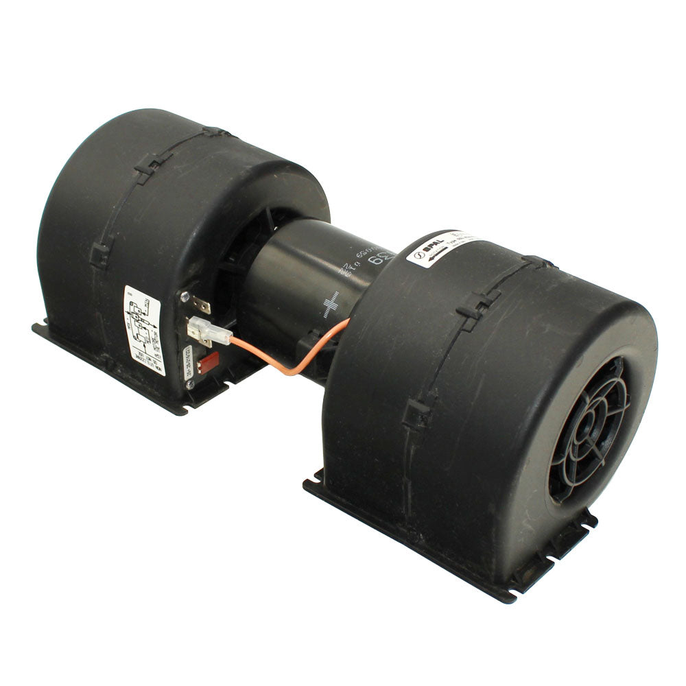 Blower Motor Fits Caterpillar Replaces 295-5440