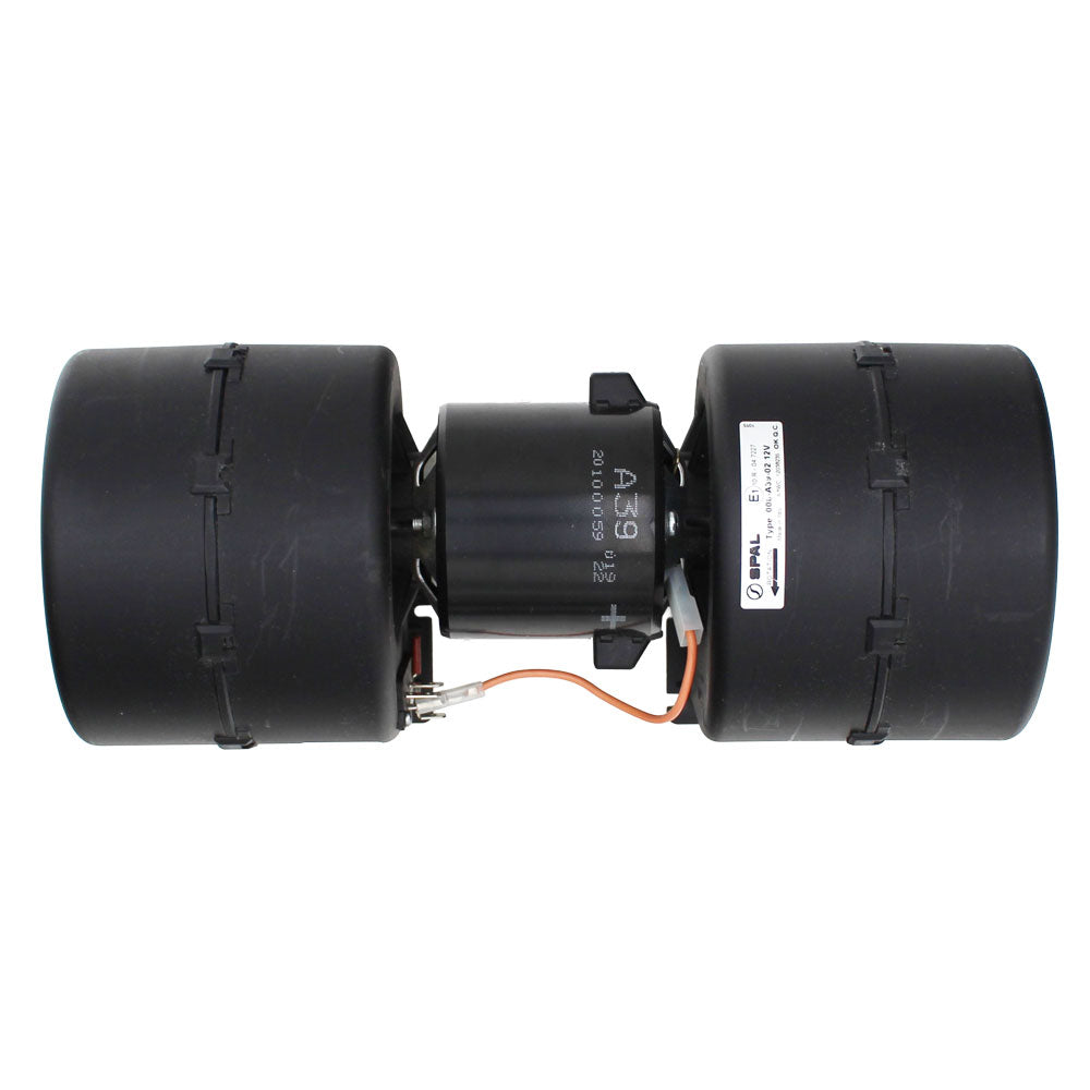 Blower Motor Fits Caterpillar Replaces 295-5440