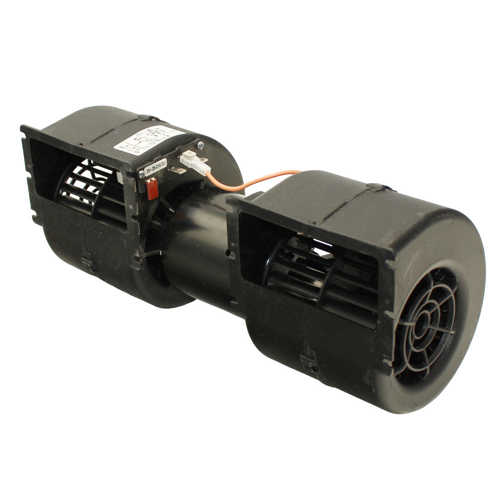 Blower Motor Fits Caterpillar Replaces 295-5440
