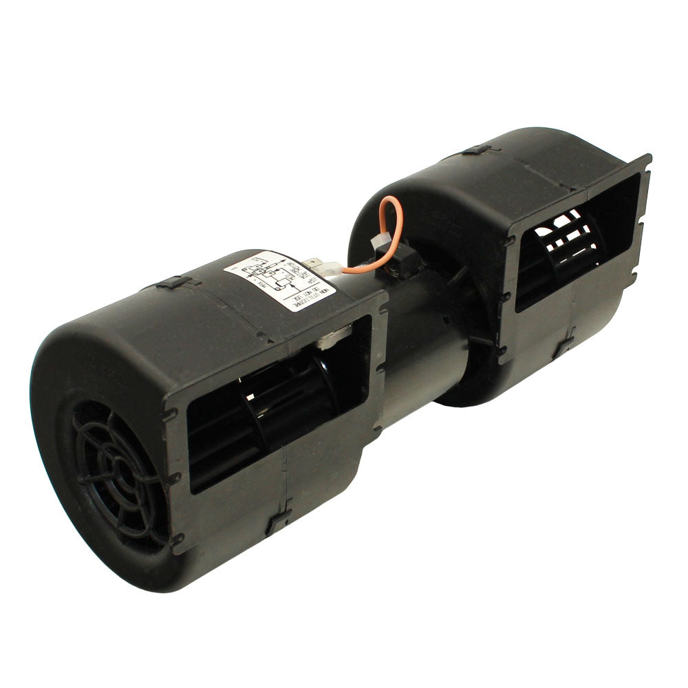 Blower Motor Fits Caterpillar Replaces 295-5440