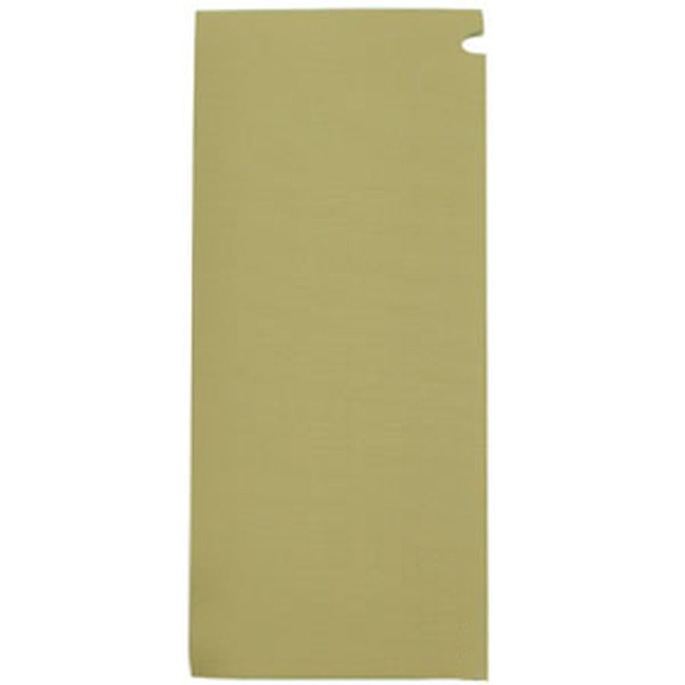 2955HDLR New Tan Corner Speaker Headliner Fits John Deere 2155 2255 2355 2555 +