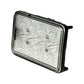 Fits John Deere 4060-9000 Series LED Fender Light - Hi/Lo