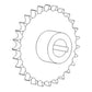 AM296022A1 Elevator Drive Sprocket Assembly