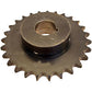 296022A1 Grain Elevator Drive Sprocket Assembly Fits Case IH 2366 2388 + Combine