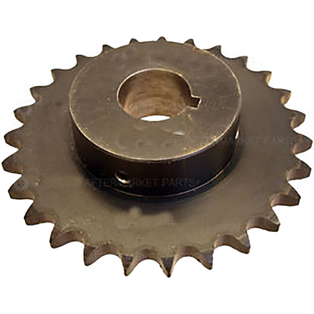 296022A1 Grain Elevator Drive Sprocket Assembly Fits Case IH 2366 2388 + Combine