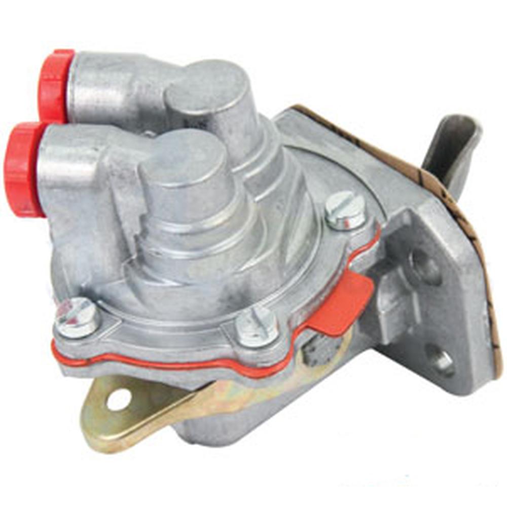 3637292M91 Fuel Lift Pump Fits Massey Ferguson 230 231 240 250 20D 20E 30D