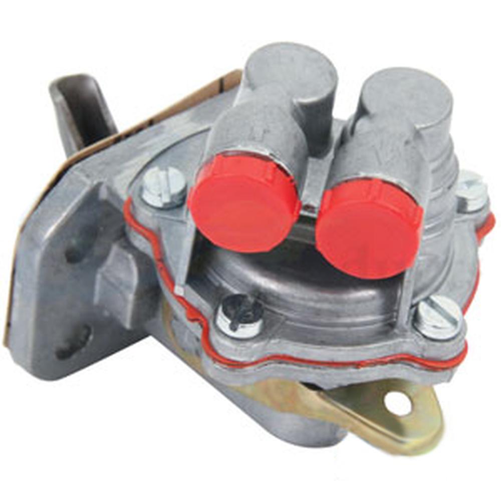 Fuel Lift Pump Fits McCormick Replaces 296265A1