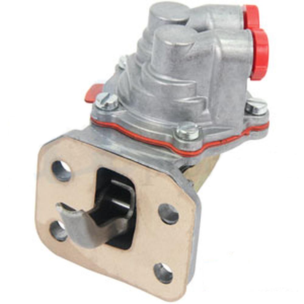 NEW Fuel Lift Pump Fits Massey Ferguson Tractor 1544S 20D 20E 20F 240P 245