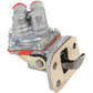 NEW Fuel Lift Pump Fits Massey Ferguson Tractor 1544S 20D 20E 20F 240P 245