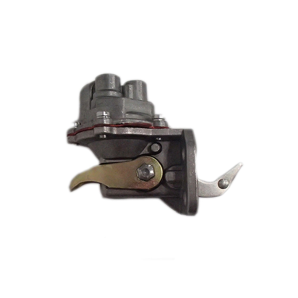 Fuel Lift Pump Fits Massey Ferguson MF154-4S MF230 MF231 MF240 MF245 MF250 MF253