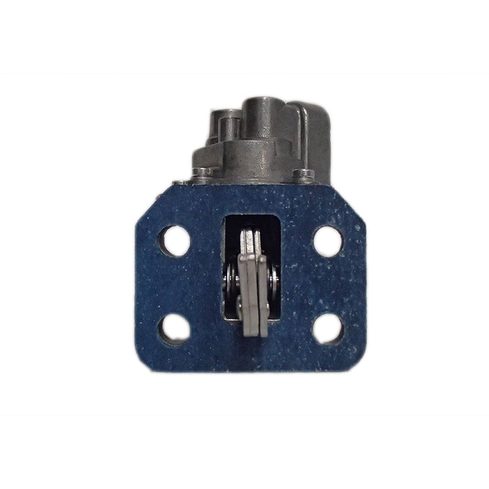 Fuel Lift Pump Fits Massey Ferguson MF154-4S MF230 MF231 MF240 MF245 MF250 MF253