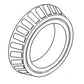 29685 Tapered Roller Bearing Cone