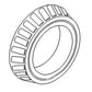 Tapered Roller Bearing Cone Fits Allis Chalmers Replaces 70057006