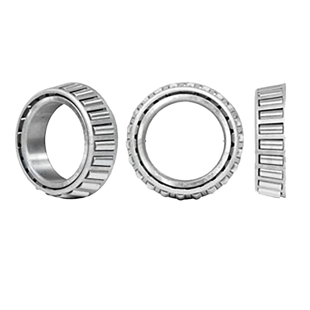 Tapered Roller Bearing Cone Fits Ford/New Holland Replaces NDA4221A