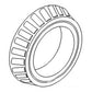 One Tapered Roller Bearing Cone 29685 29620