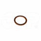 2A1913 Gasket Fits Caterpillar Models