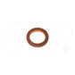 2A3278 Gasket Fits Caterpillar Models
