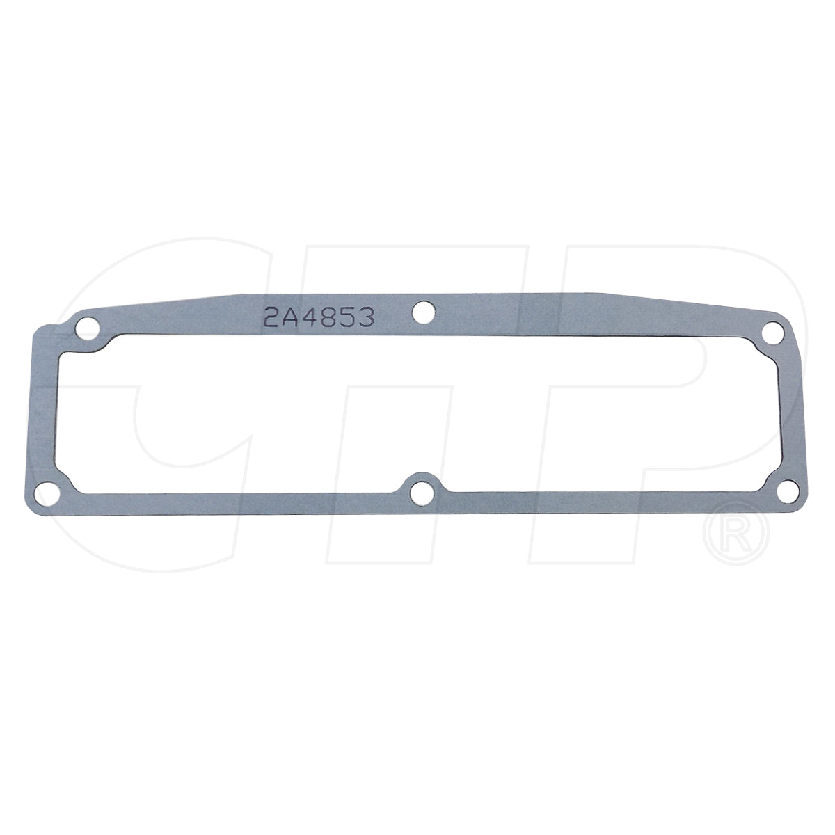 2A4853 Gasket Fits Caterpillar Models