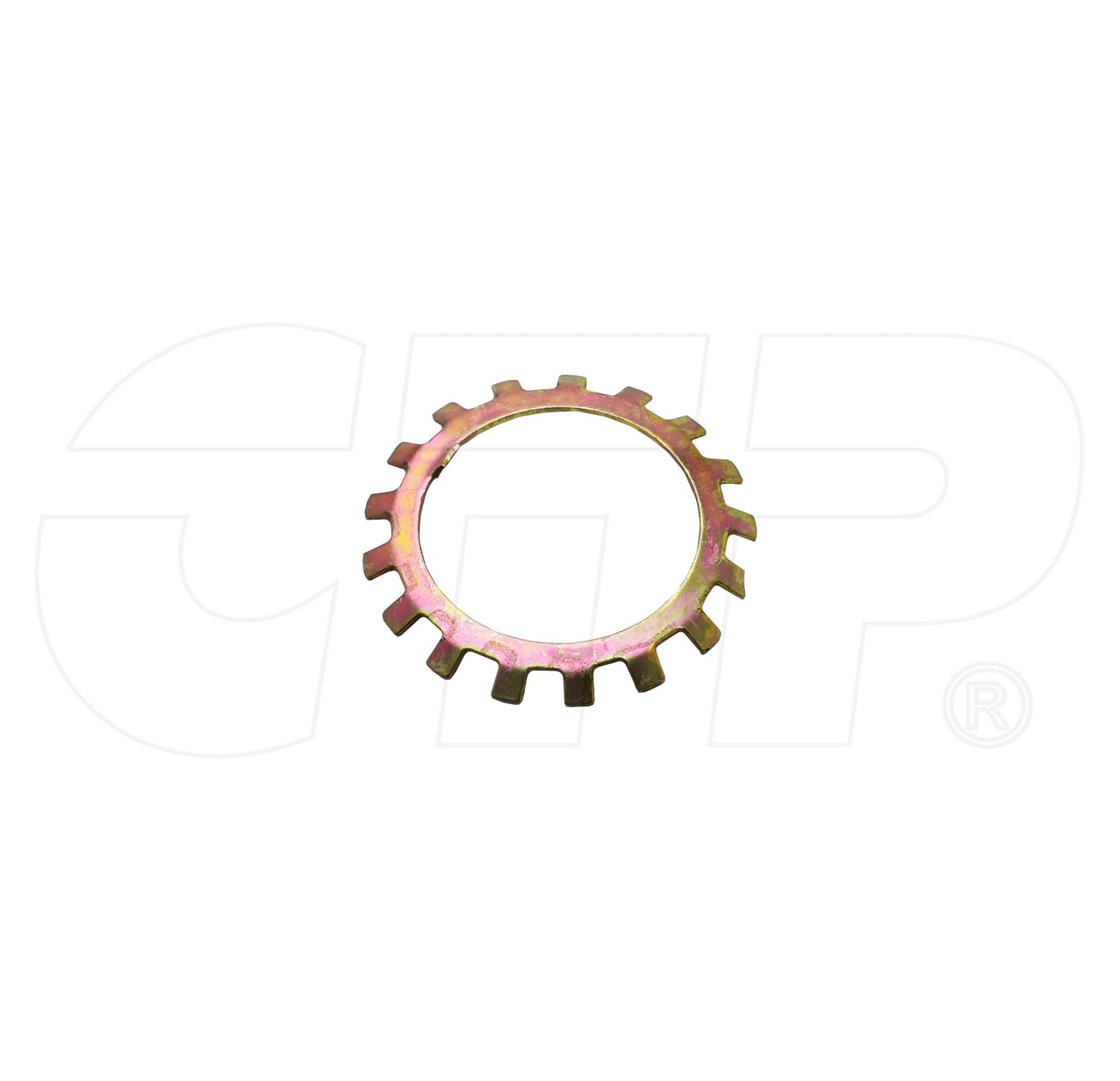 2B3455 Lock Fits Caterpillar Models