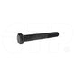 2B7218 Cap Screw Fits Caterpillar Models