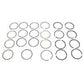 2C5669.STD Piston Ring Set Fits IH / Fits FARMALL
