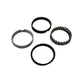 2C727.020 Piston Ring Set Fits Cockshutt