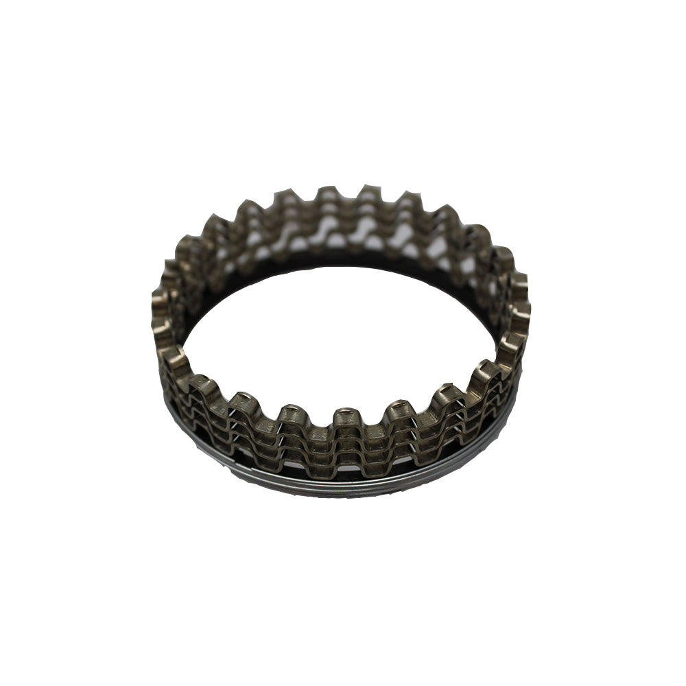 2C727.020 Piston Ring Set Fits Cockshutt