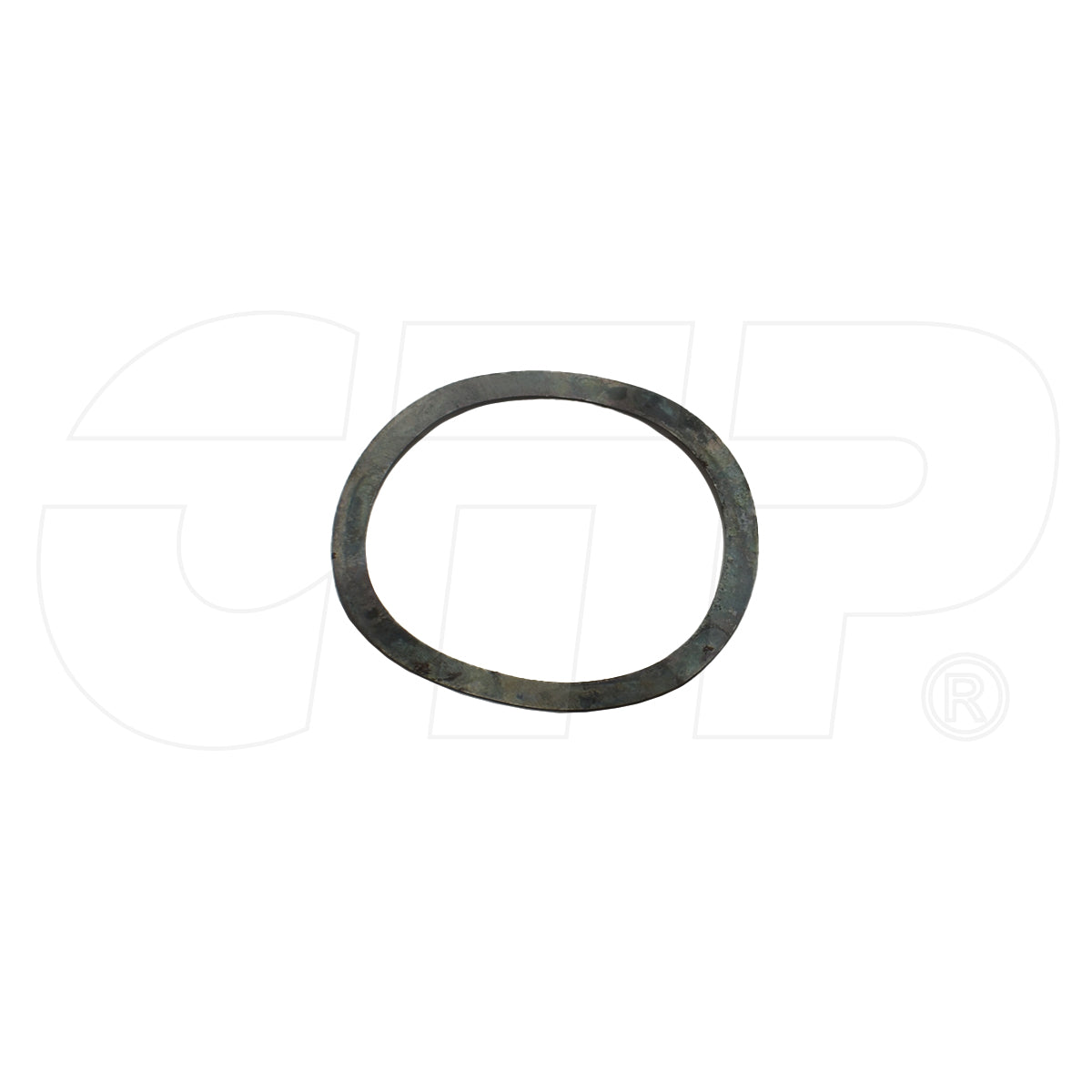 2D2125 Spring Fits Caterpillar Models