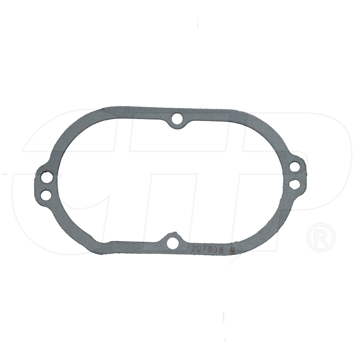 2D7938 Gasket Fits Caterpillar Models