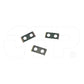 2F6156 Lock Fits Caterpillar Models