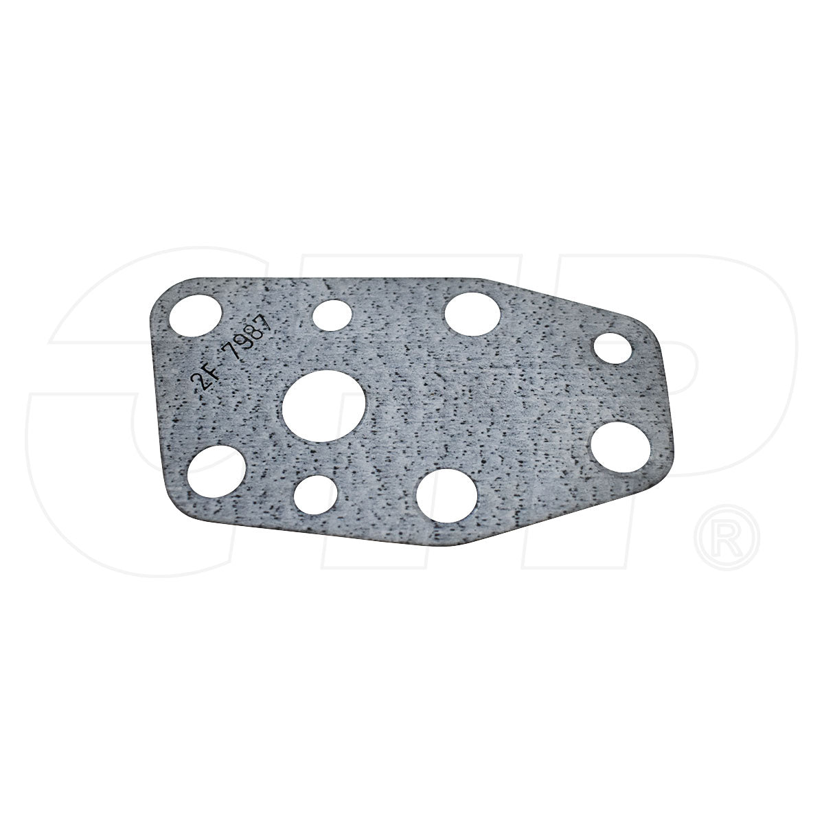 2F7987 Gasket Fits Caterpillar Models