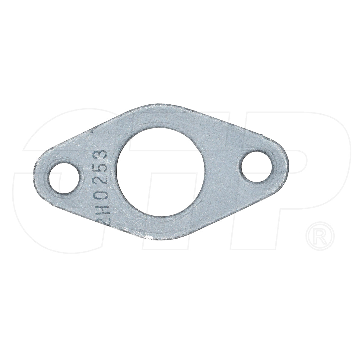 2H0253 Gasket Fits Caterpillar Models