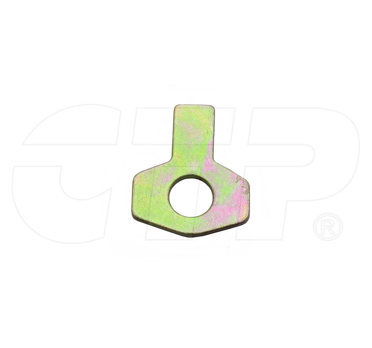 2H3504 Lock Fits Caterpillar Models