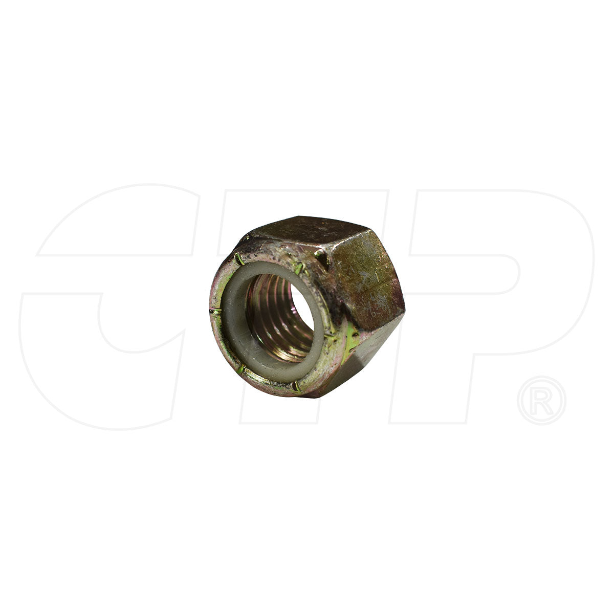 2H3790 Nut-Self Locking Fits Caterpillar Models