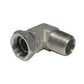 2H3939 Adapter - Elbow Fits Caterpillar Models
