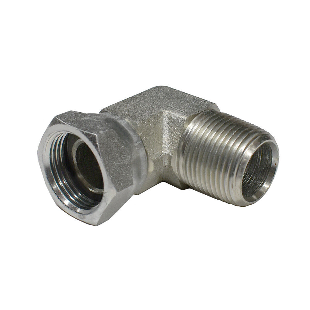 2H3939 Adapter - Elbow Fits Caterpillar Models