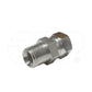2H9091 Adapter - Straight Fits Caterpillar Models