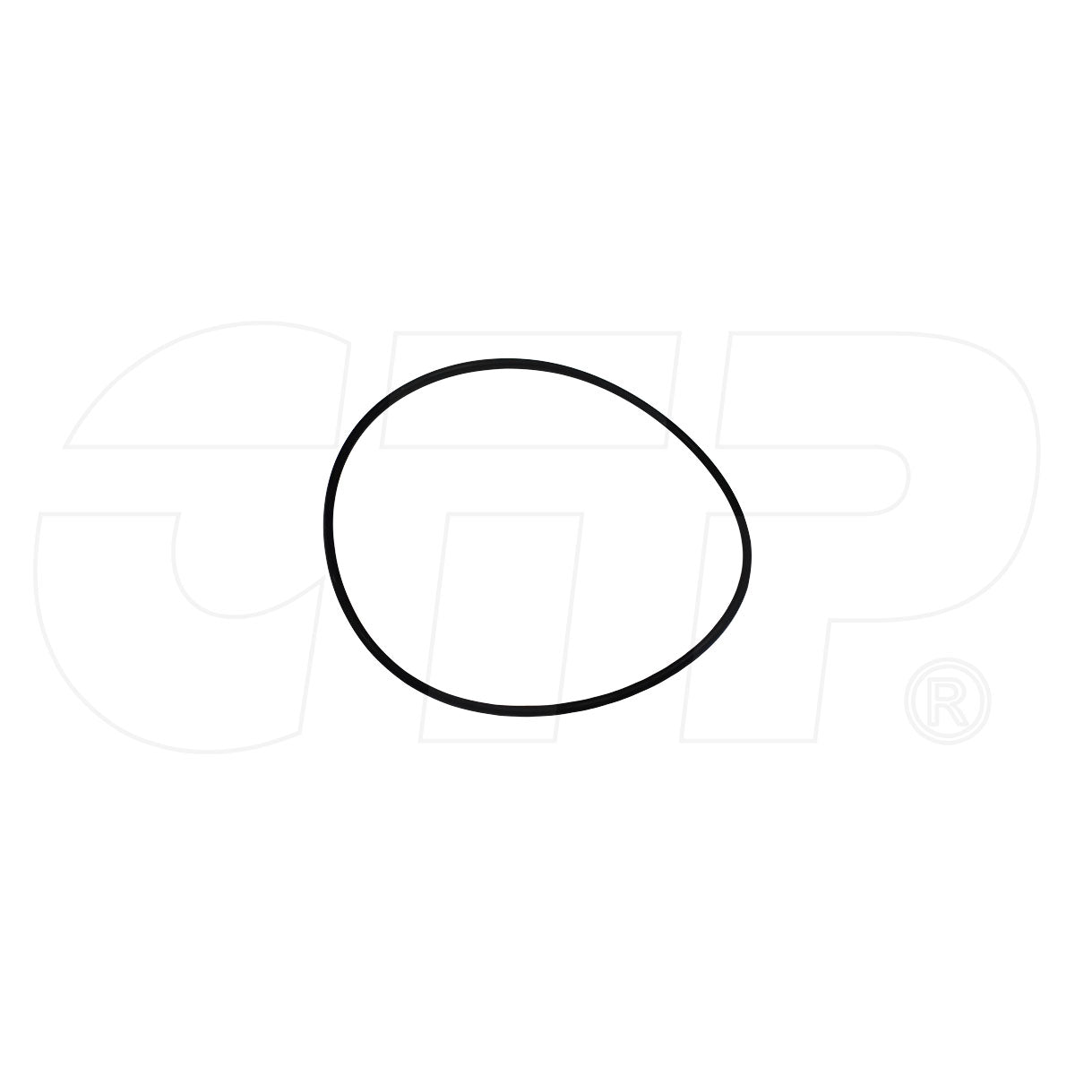 2H9247 Seal O Ring Fits Caterpillar Models - Reliable Aftermarket Parts ...