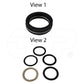 2J1408 Packing Fits Caterpillar Models