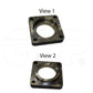 2J3243 Retainer Fits Caterpillar Models
