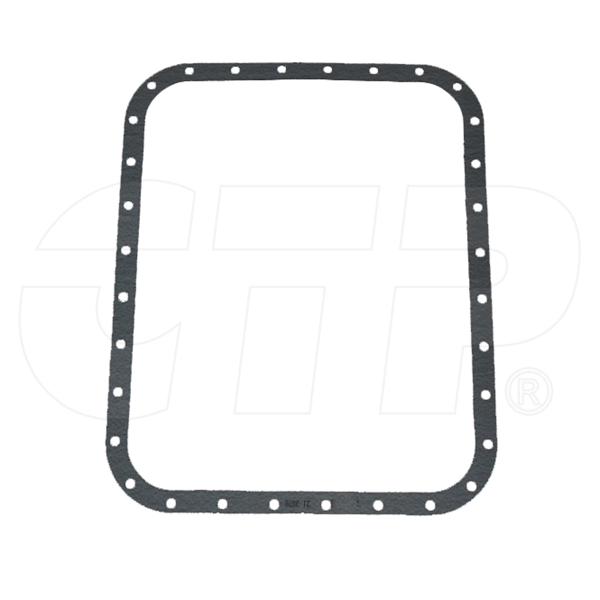 2J3979 Gasket Fits Caterpillar Models