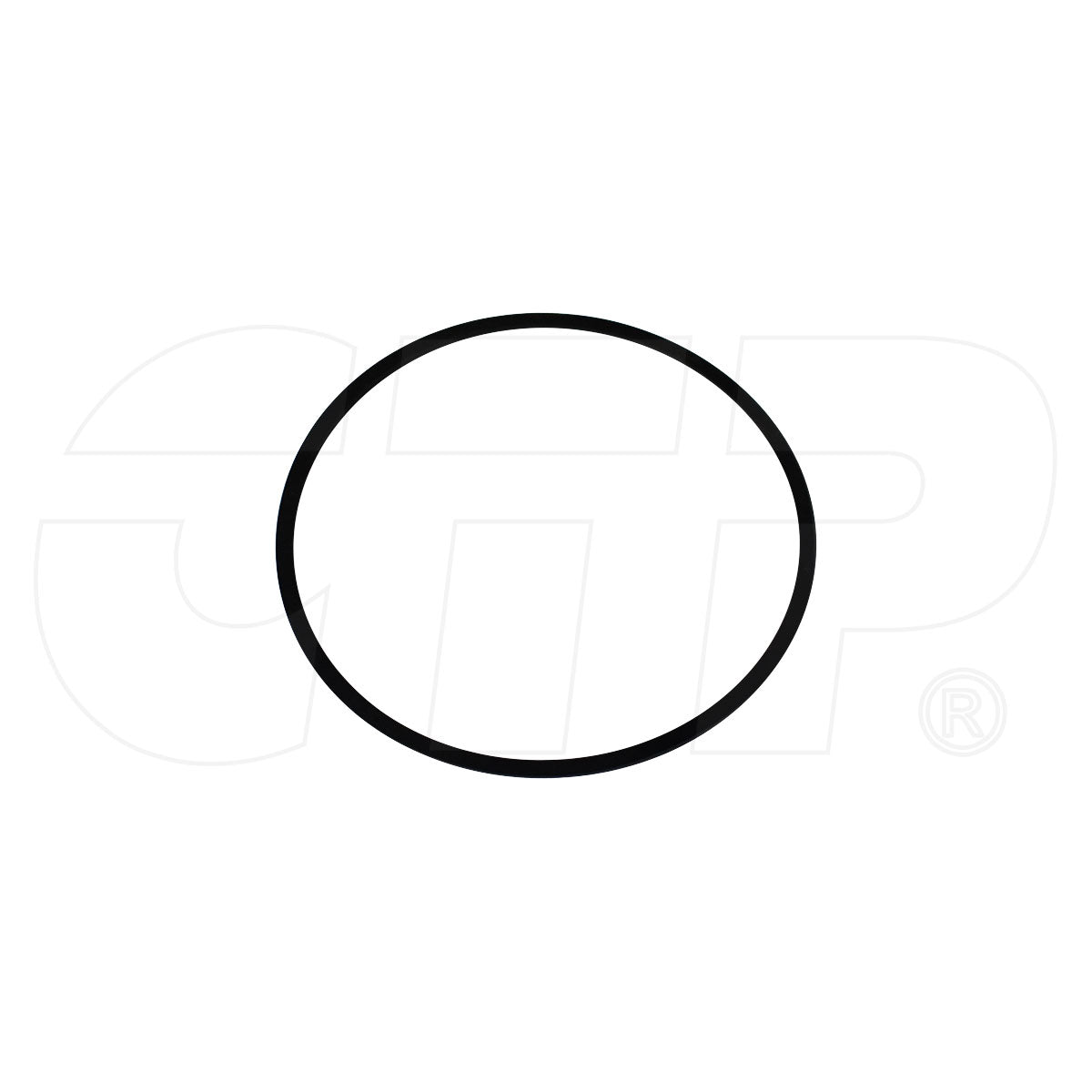 2J4066 Backup Ring Fits Caterpillar Models